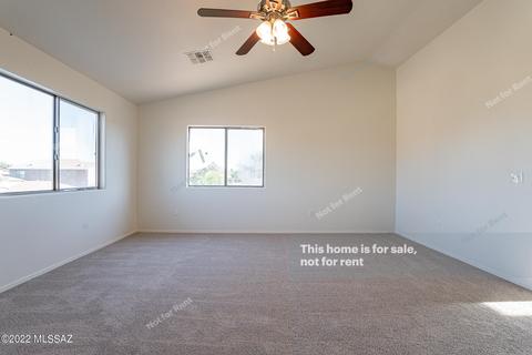 6428 E Butte Stone Dr, Tucson, AZ 85756 photo 21
