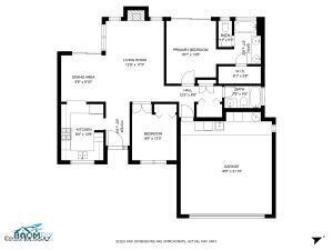 3512 W Thundercloud Loop, Tucson, AZ 85742 photo 10
