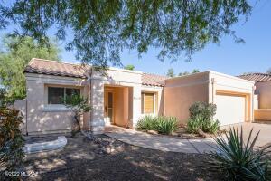 3512 W Thundercloud Loop, Tucson, AZ 85742 photo 1
