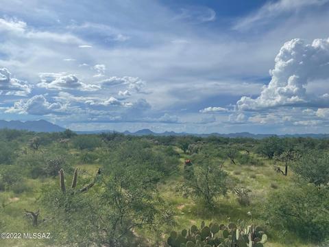 14652 W Crestwood St, Tucson, AZ 85736