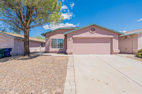 8885 E Fruit Tree Dr, Tucson, AZ 85730 photo 1