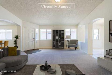 8885 E Fruit Tree Dr, Tucson, AZ 85730 photo 2