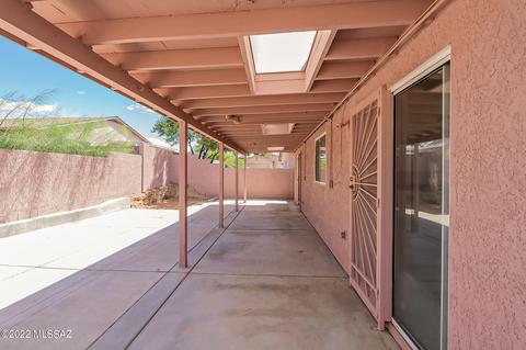8885 E Fruit Tree Dr, Tucson, AZ 85730 photo 22