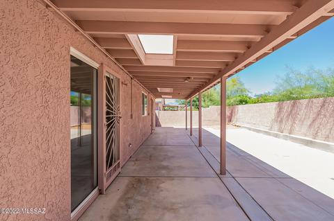 8885 E Fruit Tree Dr, Tucson, AZ 85730 photo 24