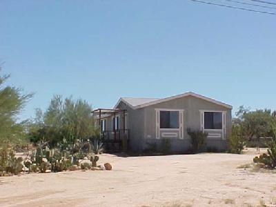 14887 W Hay Loft Trl, Tucson, AZ 85736 photo 1