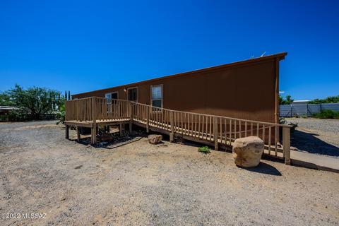 3360 E Lamb Dr, Tucson, AZ 85739 photo 11
