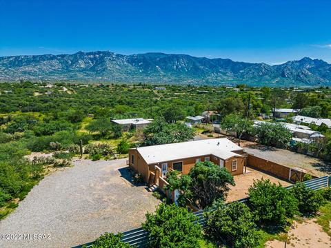 3360 E Lamb Dr, Tucson, AZ 85739 photo 4
