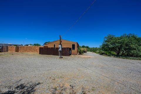 3360 E Lamb Dr, Tucson, AZ 85739 photo 13