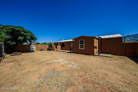 3360 E Lamb Dr, Tucson, AZ 85739 photo 18