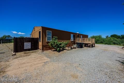 3360 E Lamb Dr, Tucson, AZ 85739 photo 10