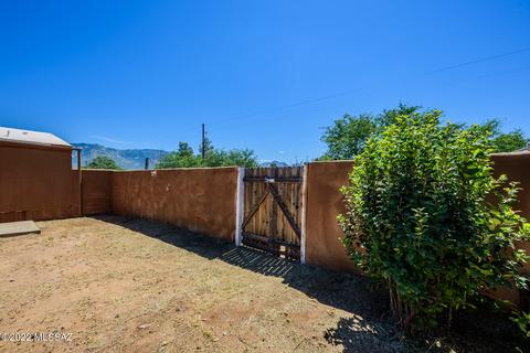 3360 E Lamb Dr, Tucson, AZ 85739 photo 19
