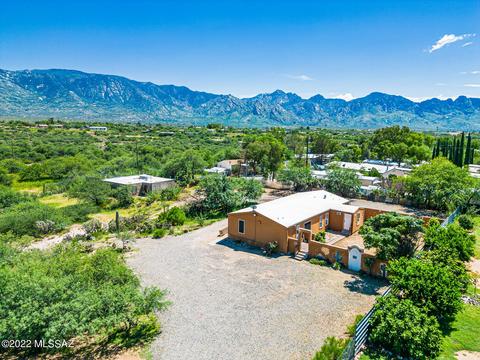 3360 E Lamb Dr, Tucson, AZ 85739 photo 3