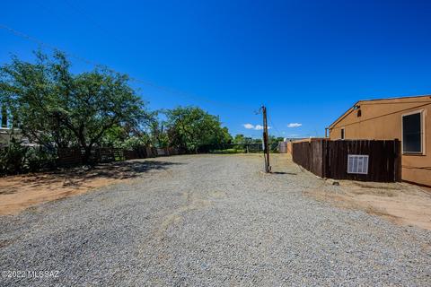 3360 E Lamb Dr, Tucson, AZ 85739 photo 12