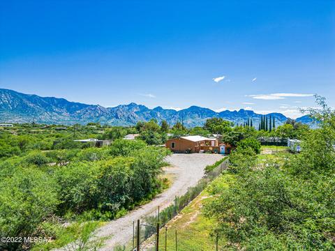 3360 E Lamb Dr, Tucson, AZ 85739 photo 1