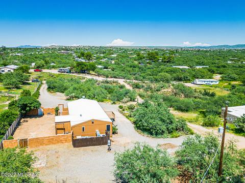 3360 E Lamb Dr, Tucson, AZ 85739 photo 6