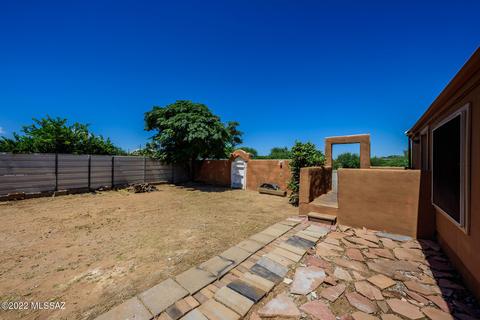3360 E Lamb Dr, Tucson, AZ 85739 photo 15