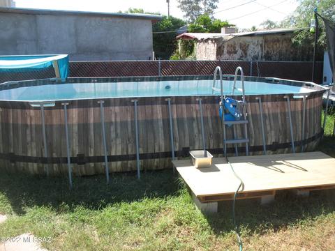 4633 E 28th St, Tucson, AZ 85711 photo 19