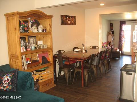 4633 E 28th St, Tucson, AZ 85711 photo 5
