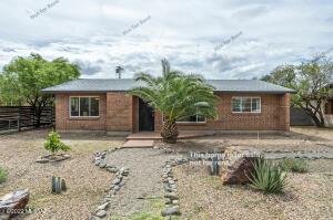 3336 E Seneca St, Tucson, AZ 85716 photo 1