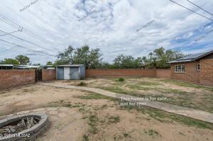3336 E Seneca St, Tucson, AZ 85716 photo 24