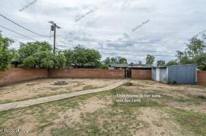 3336 E Seneca St, Tucson, AZ 85716 photo 23