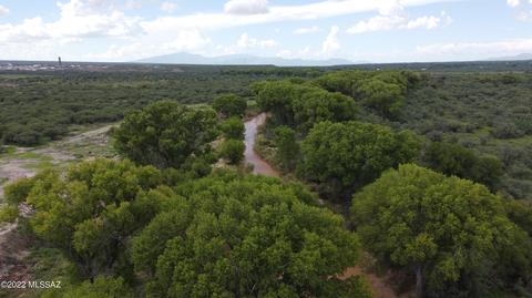 80 West Escalante Road, Saint David, AZ 85630