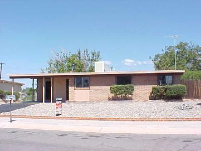 6533 E Mary Dr, Tucson, AZ 85730 photo 1