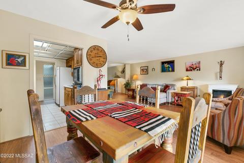 5911 E Grant Rd, Tucson, AZ 85712 photo 1