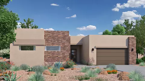 13162 N Vistoso Rnch Pl #LOT 2, Oro Valley, AZ 85755