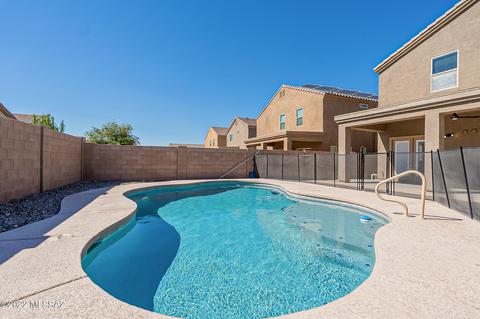 12236 E Domnitch Dr, Vail, AZ 85641 photo 33