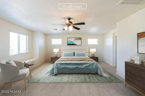12236 E Domnitch Dr, Vail, AZ 85641 photo 4