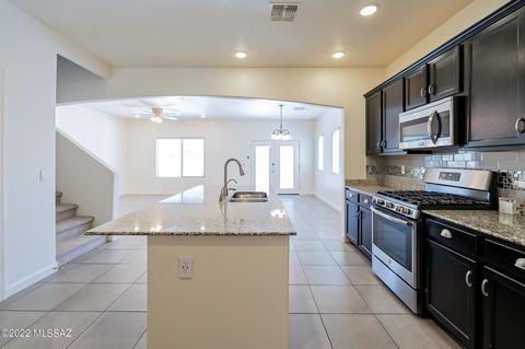 12236 E Domnitch Dr, Vail, AZ 85641 photo 9