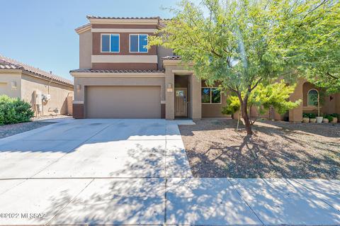 12236 E Domnitch Dr, Vail, AZ 85641 photo 1