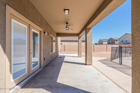 12236 E Domnitch Dr, Vail, AZ 85641 photo 29