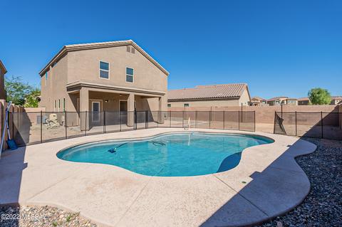 12236 E Domnitch Dr, Vail, AZ 85641 photo 8