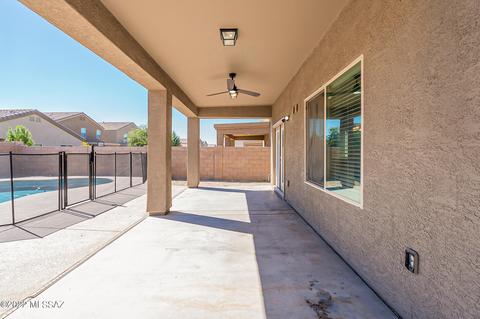 12236 E Domnitch Dr, Vail, AZ 85641 photo 30