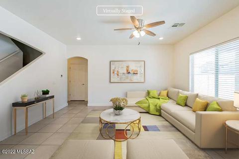12236 E Domnitch Dr, Vail, AZ 85641 photo 2