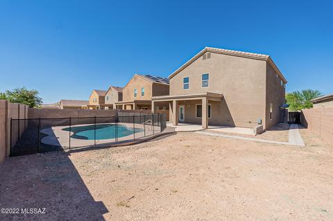 12236 E Domnitch Dr, Vail, AZ 85641 photo 32