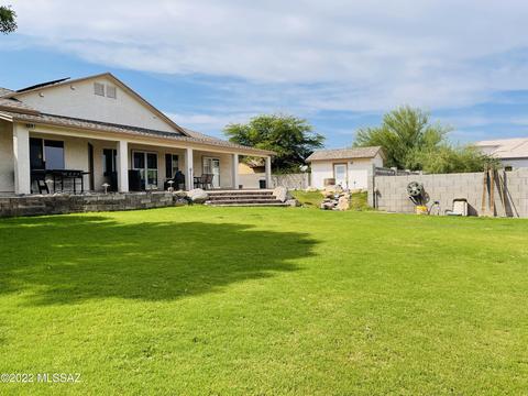 1545 S Mockingbird Loop, Thatcher, AZ 85552 photo 26