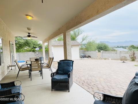 1545 S Mockingbird Loop, Thatcher, AZ 85552 photo 22