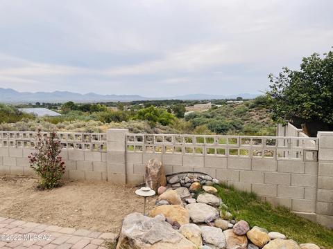 1545 S Mockingbird Loop, Thatcher, AZ 85552 photo 25