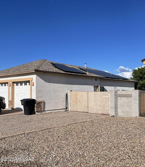 1545 S Mockingbird Loop, Thatcher, AZ 85552 photo 30