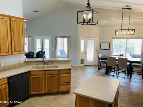 1545 S Mockingbird Loop, Thatcher, AZ 85552 photo 3