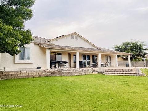 1545 S Mockingbird Loop, Thatcher, AZ 85552 photo 27