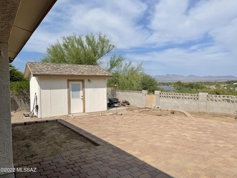 1545 S Mockingbird Loop, Thatcher, AZ 85552 photo 23