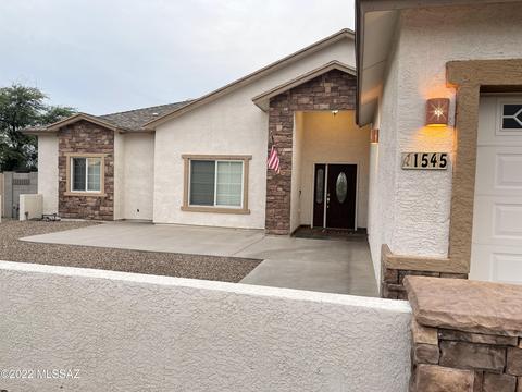1545 S Mockingbird Loop, Thatcher, AZ 85552 photo 2