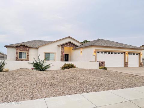 1545 S Mockingbird Loop, Thatcher, AZ 85552 photo 1