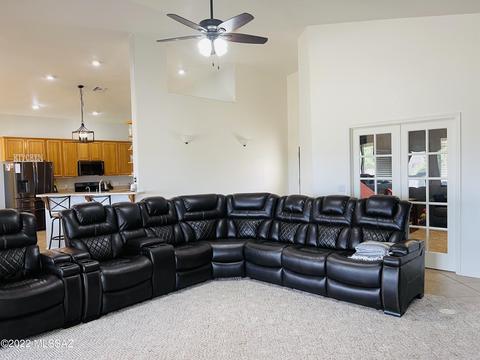 1545 S Mockingbird Loop, Thatcher, AZ 85552 photo 15