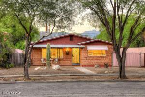 2419 E 4th St, Tucson, AZ 85719 photo 1