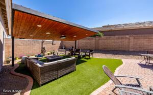 552 S Blue River Loop, Vail, AZ 85641 photo 29